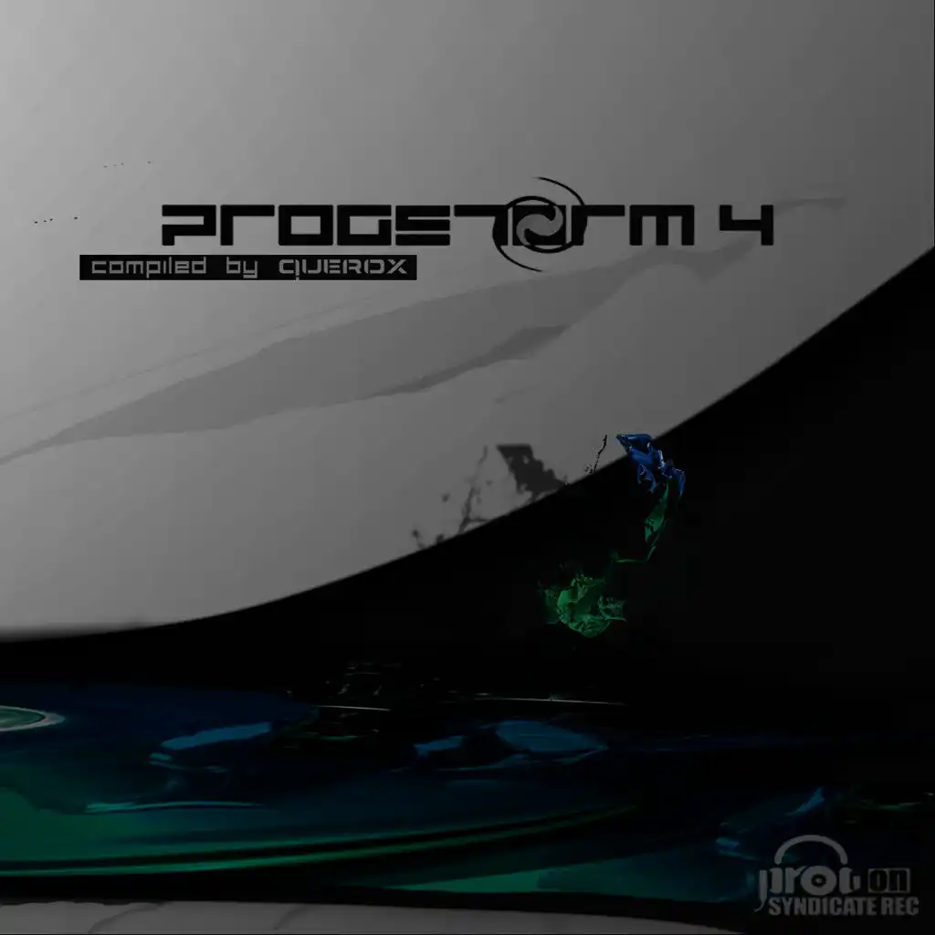 Progstorm, Vol. 4