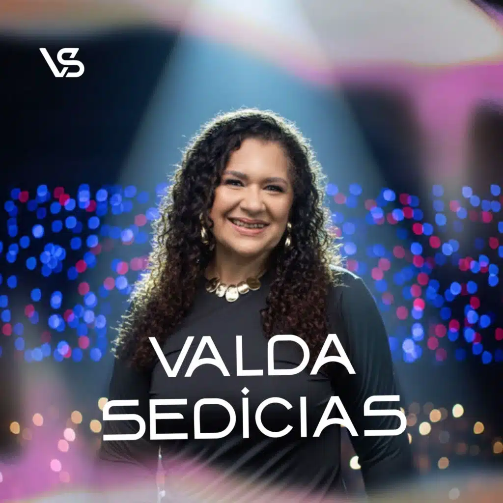 Valda Sedícias