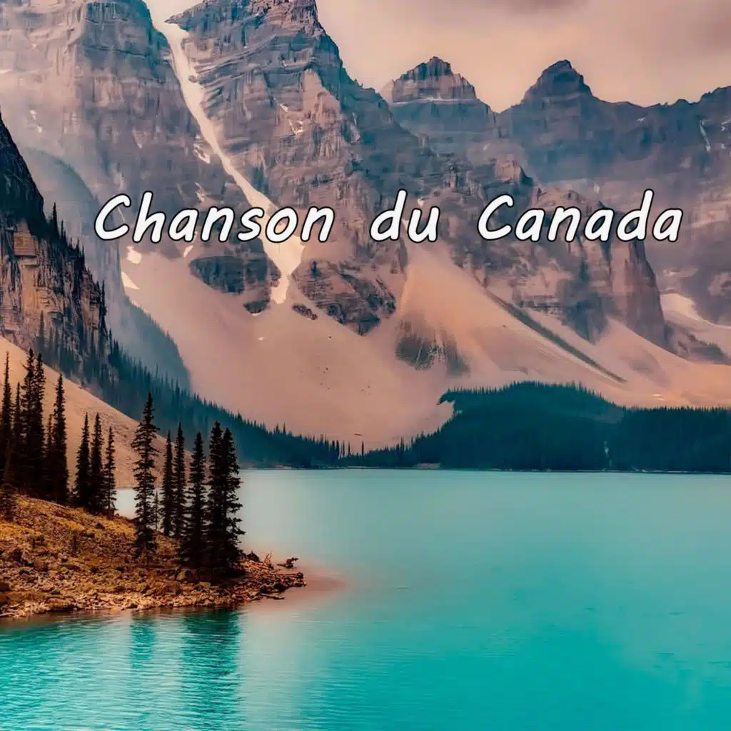 Chanson du Canada