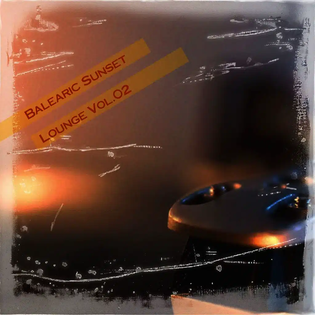 Balearic Sunset Lounge, Vol. 02