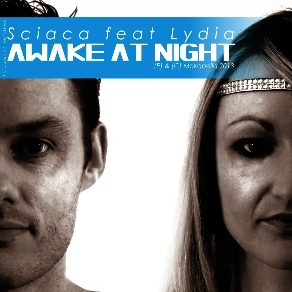 Awake At Night (Dubamental Mix)