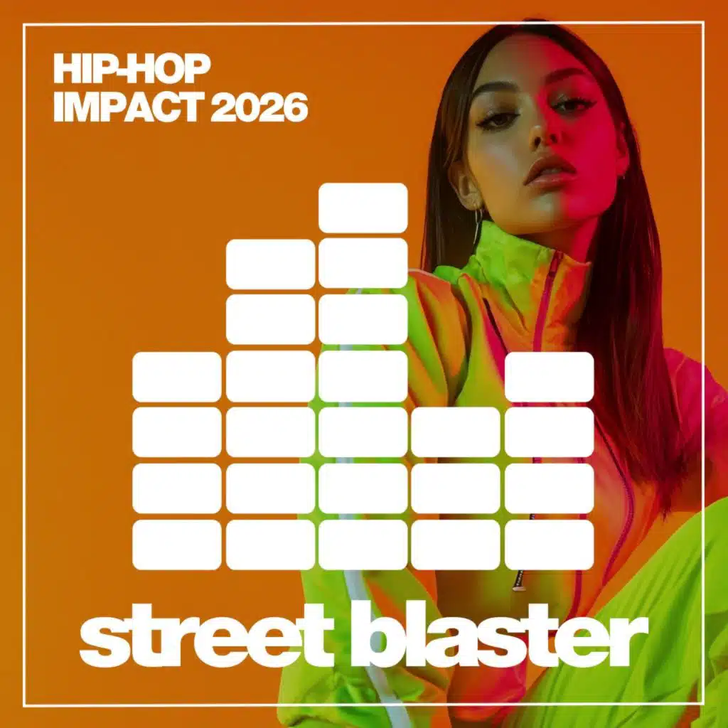 Hip-Hop Impact 2026