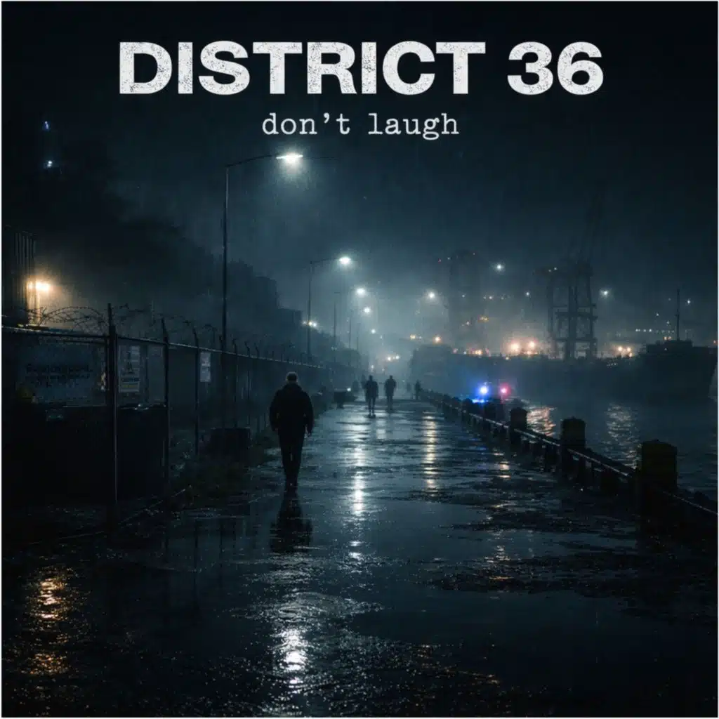 District 36
