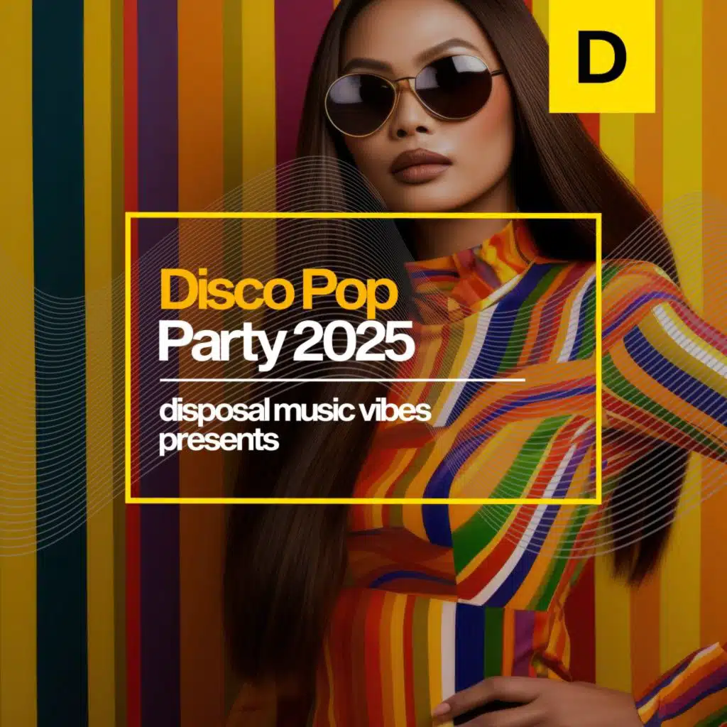 Disco Pop Hits 2026