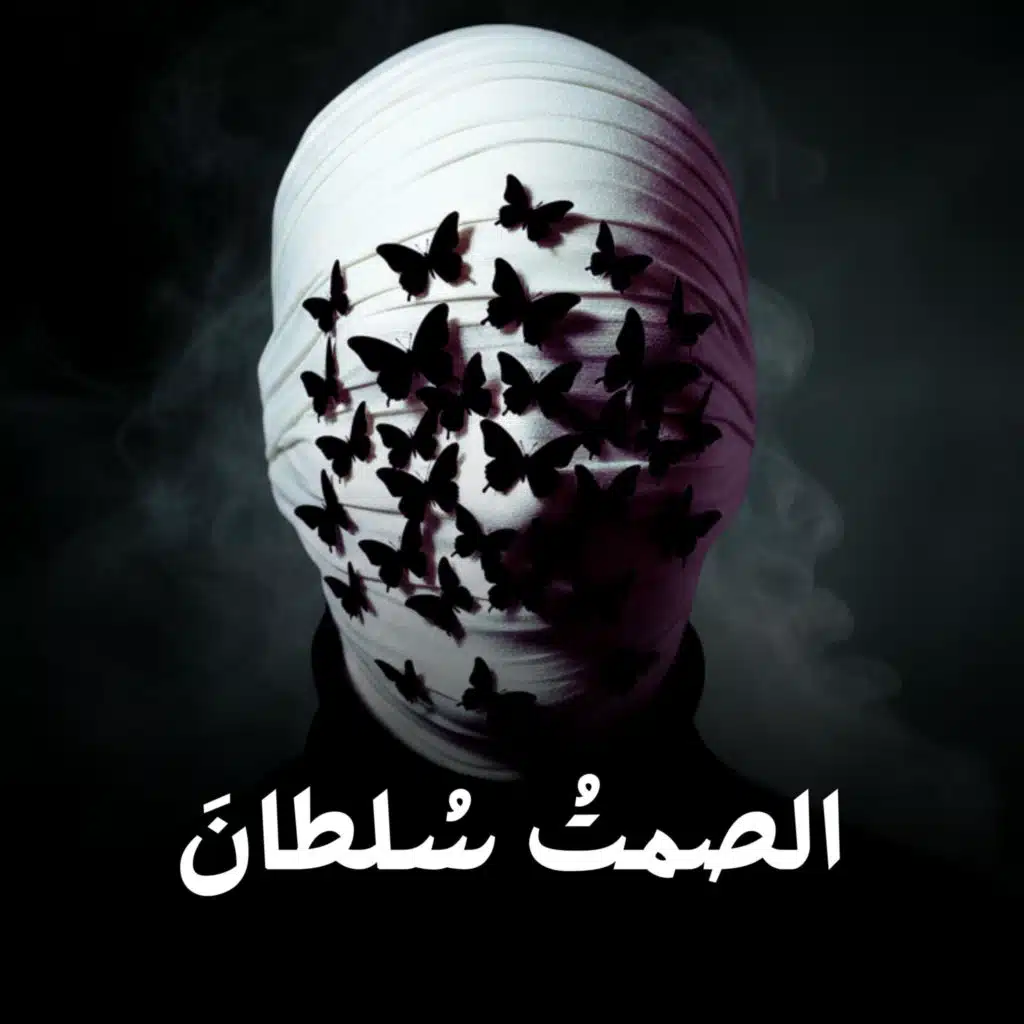 الصمت سلطان