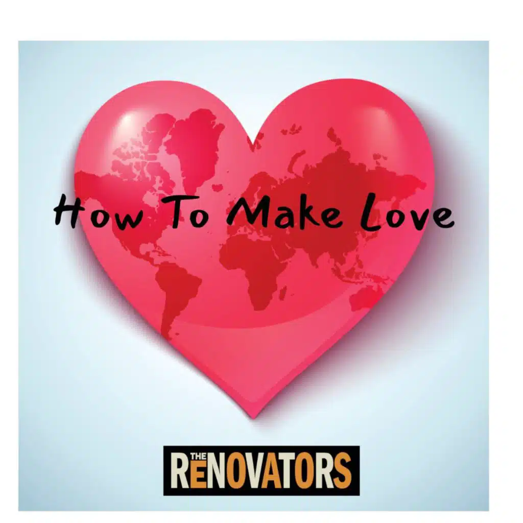 The Renovators