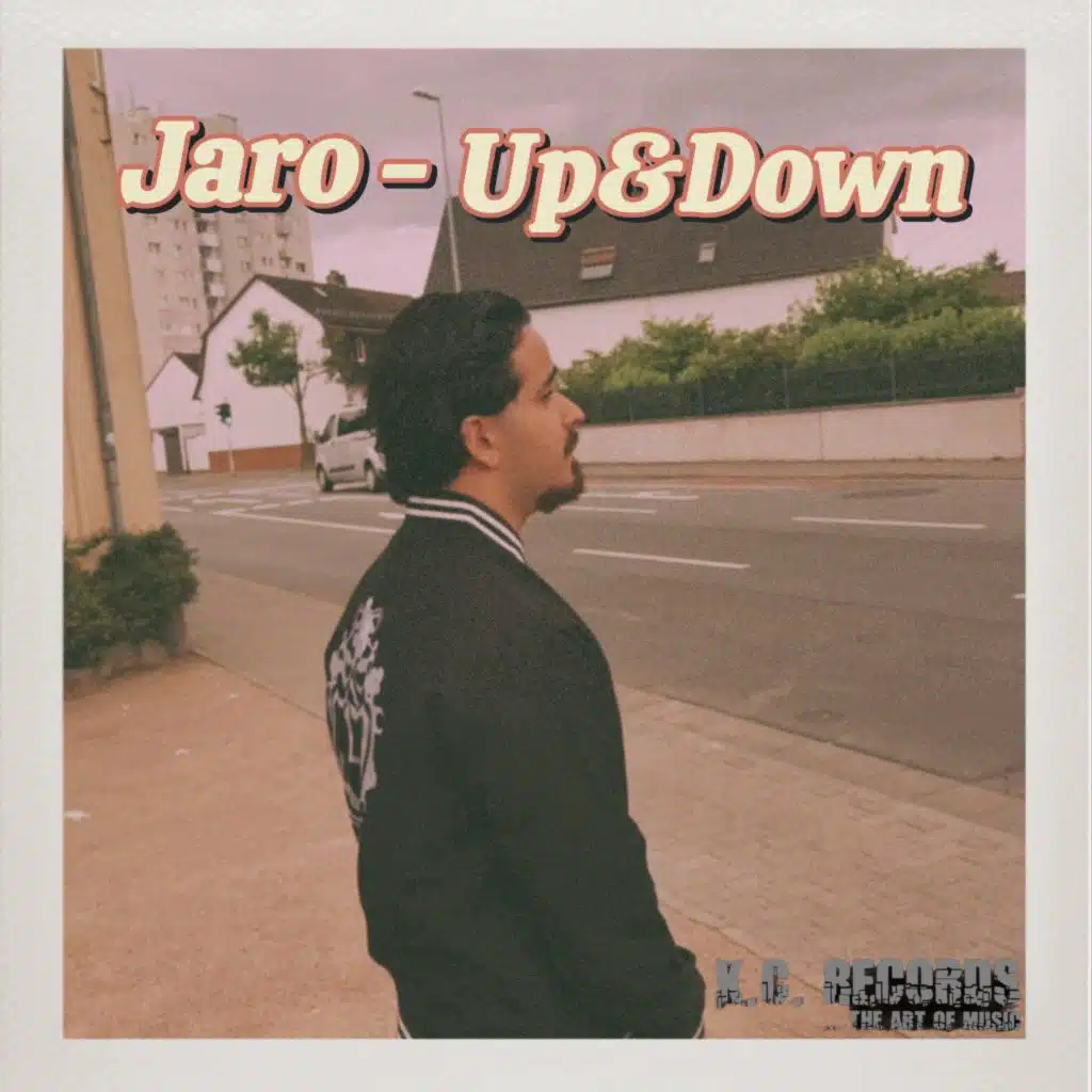 JARO