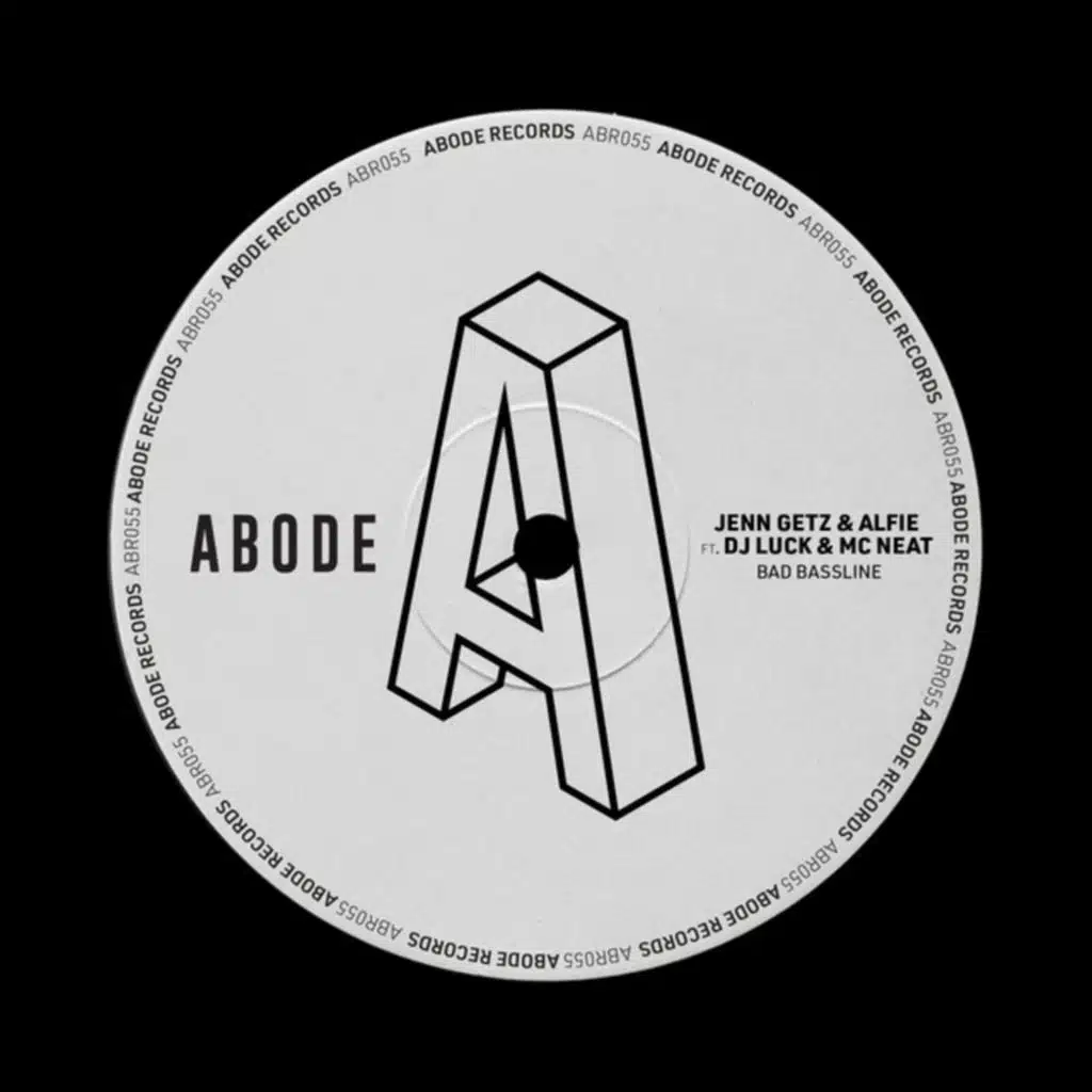 Jenn Getz & Alfie & DJ Luck & MC Neat