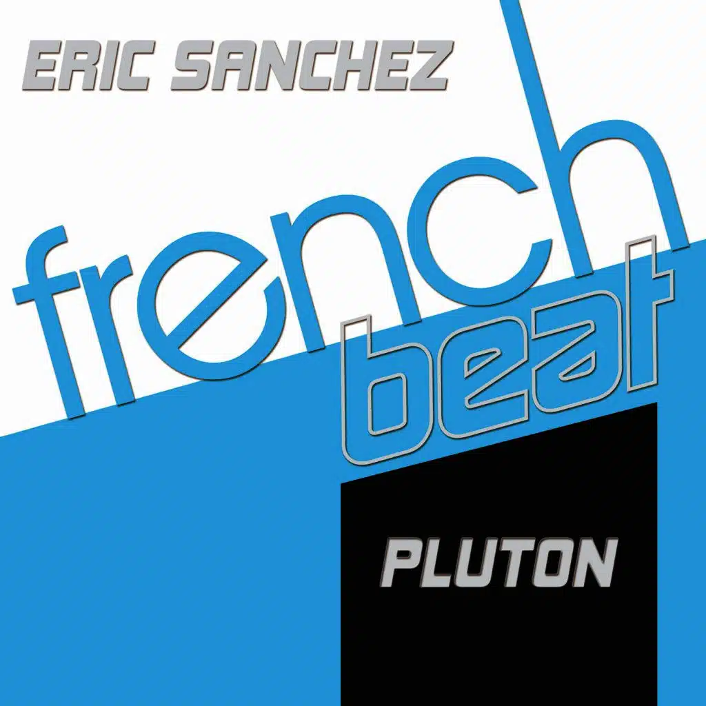 Pluton (Radio Edit)