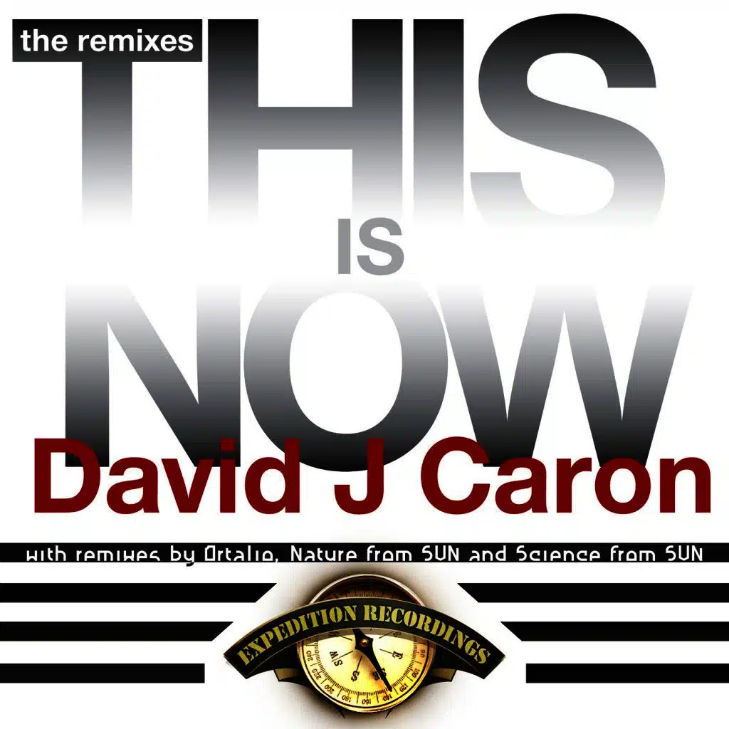 This Is Now - The Dance Remixes