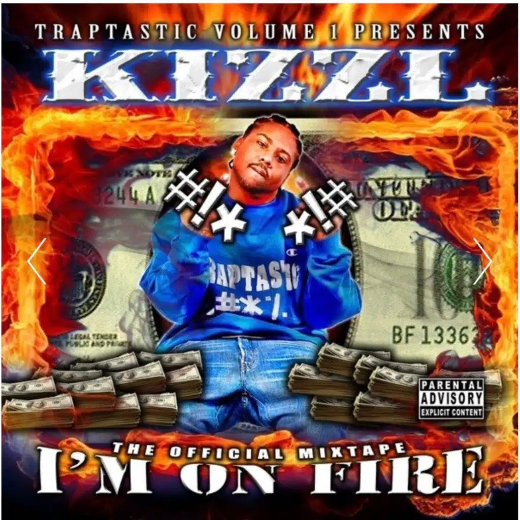 Im on fire 2012