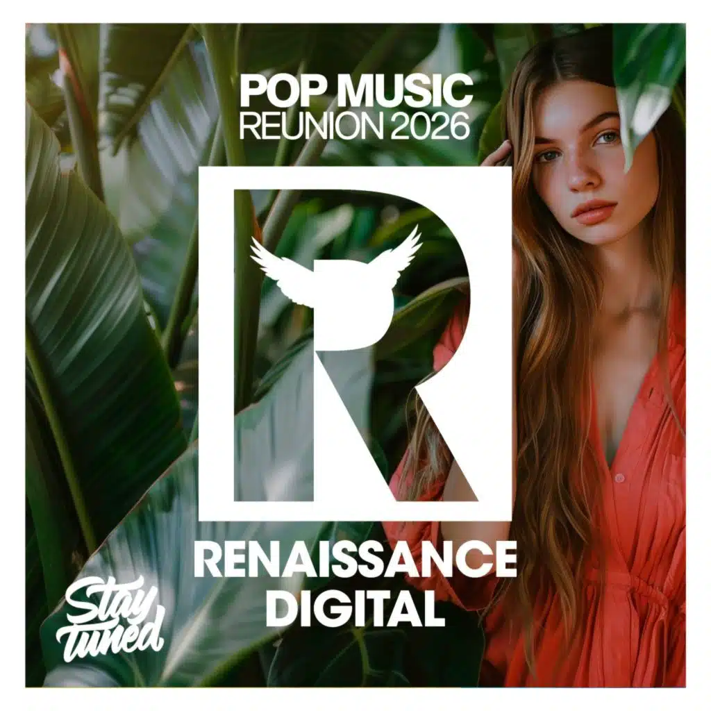 Pop Music Reunion 2026