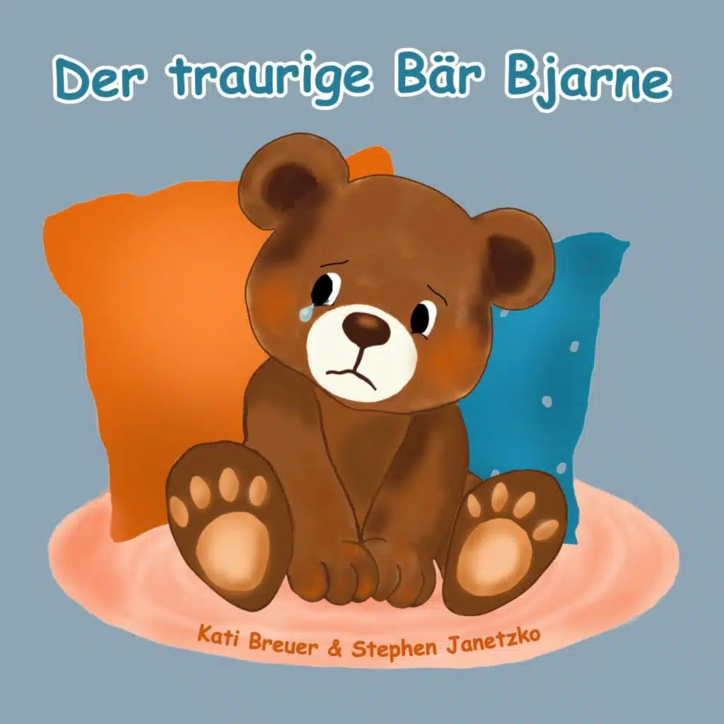 Kati Breuer & Stephen Janetzko