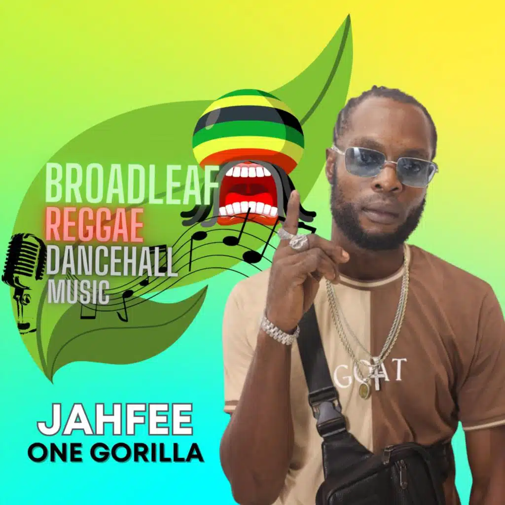 Jahfee