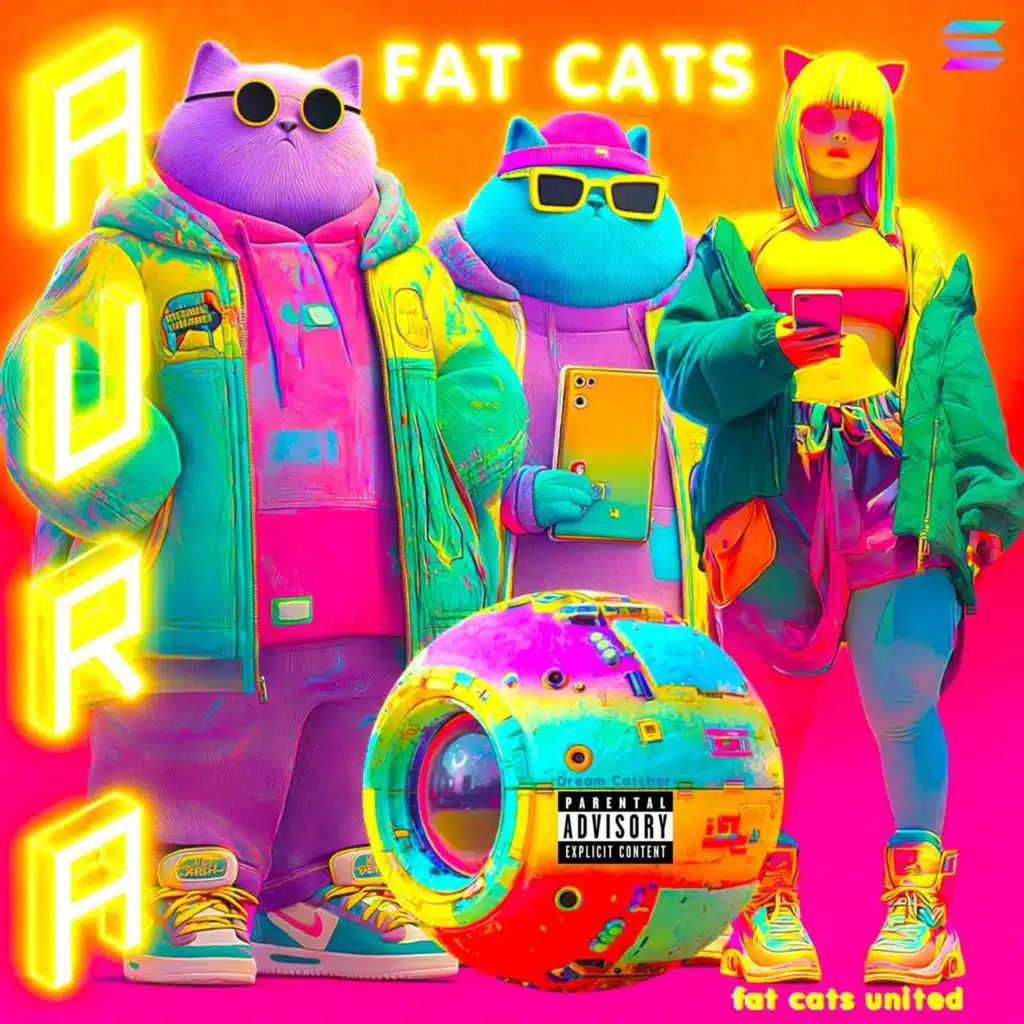 Fat Cats