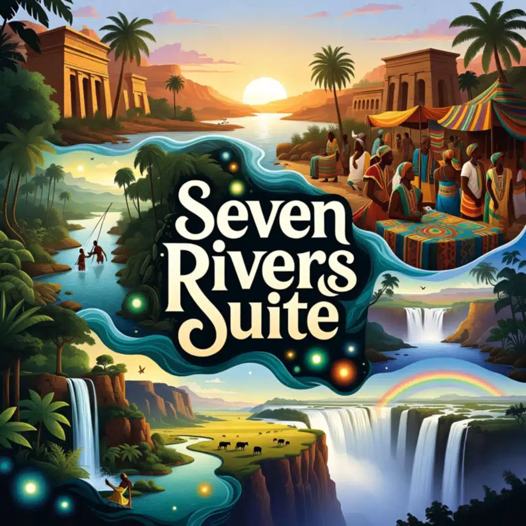 Seven Rivers Suite