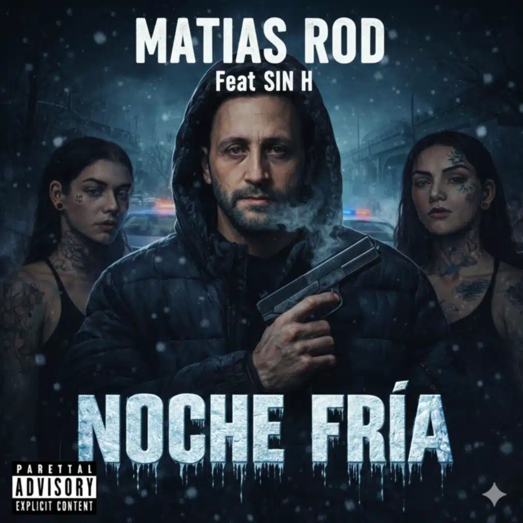 Matias Rod