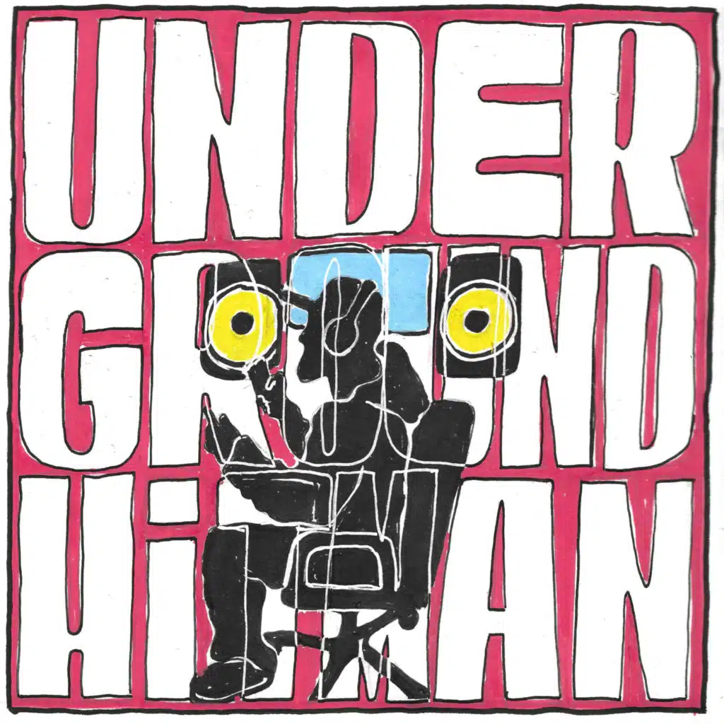 Underground Hitman