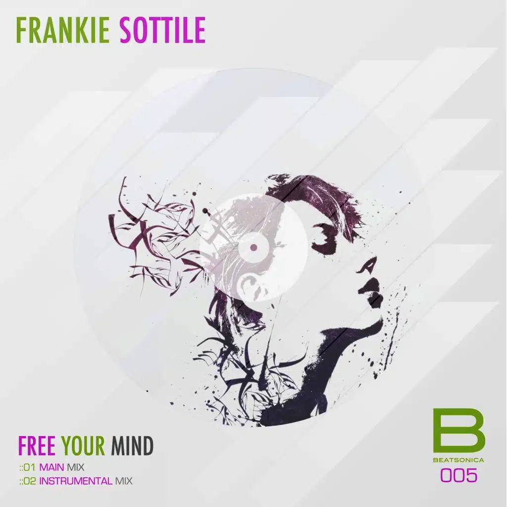 Free Your Mind (Main Mix)