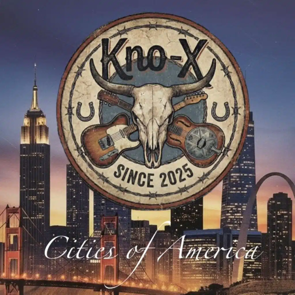 Cities of America (Deluxe Version)