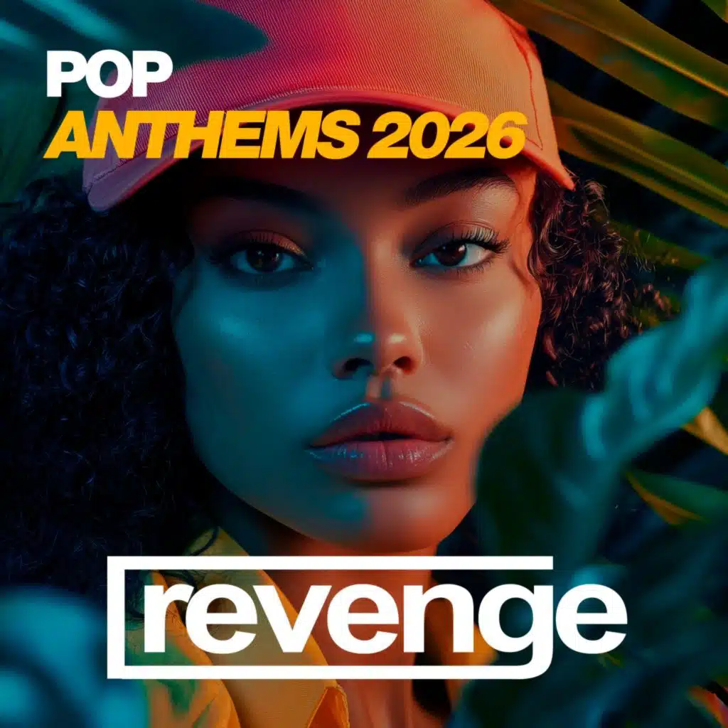 Pop Anthems 2026