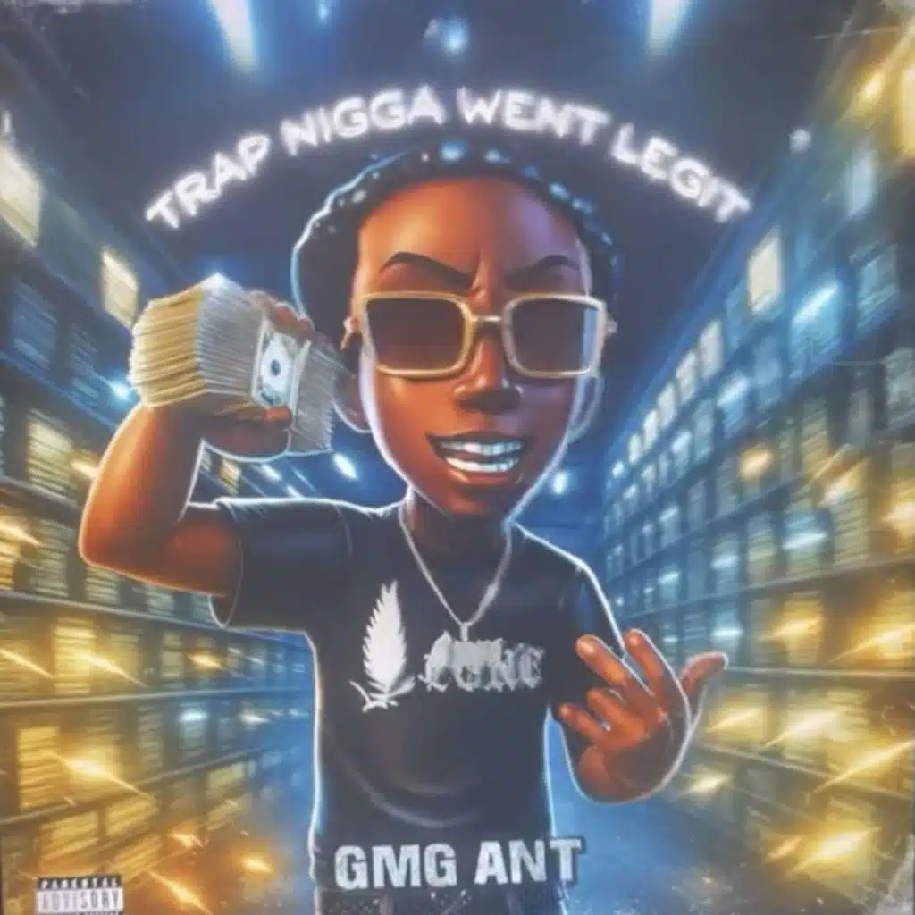 Trap Nigga Went Legit