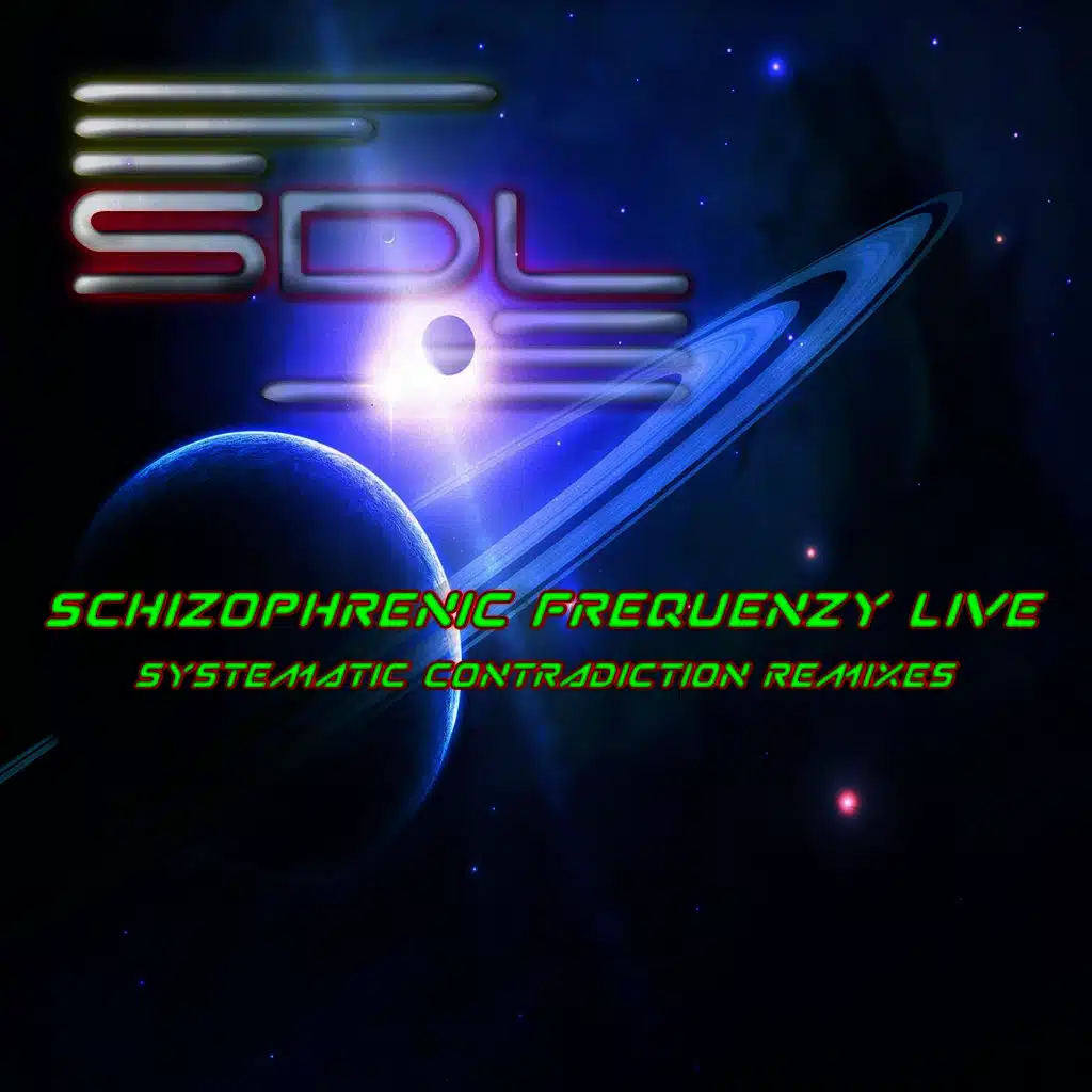 Systematic Contradiction Remixes