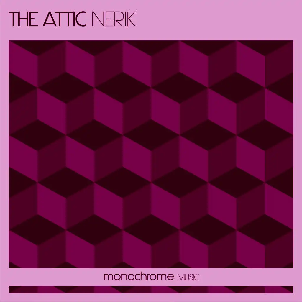 The Attic (Original Mix)