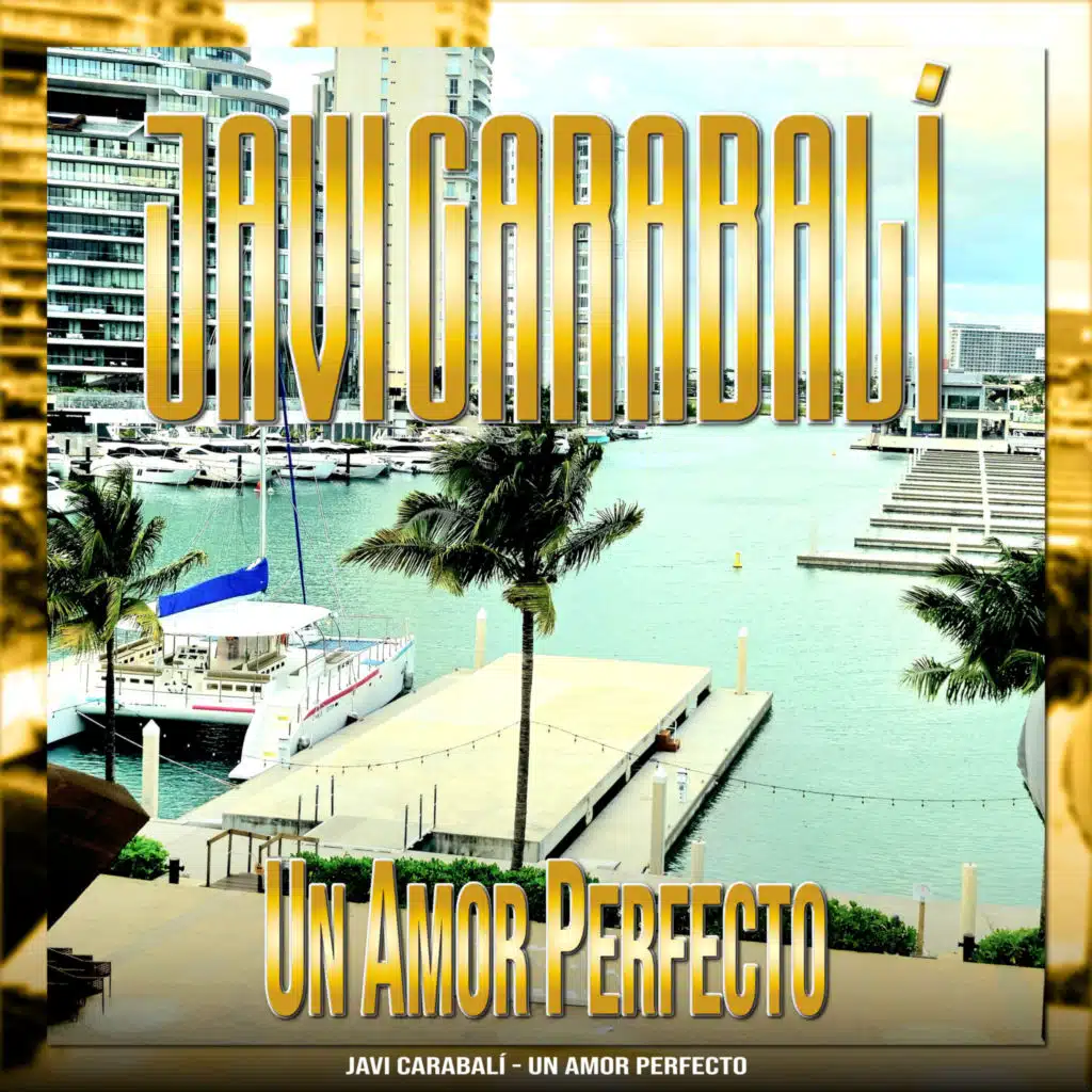 Javi Carabalí