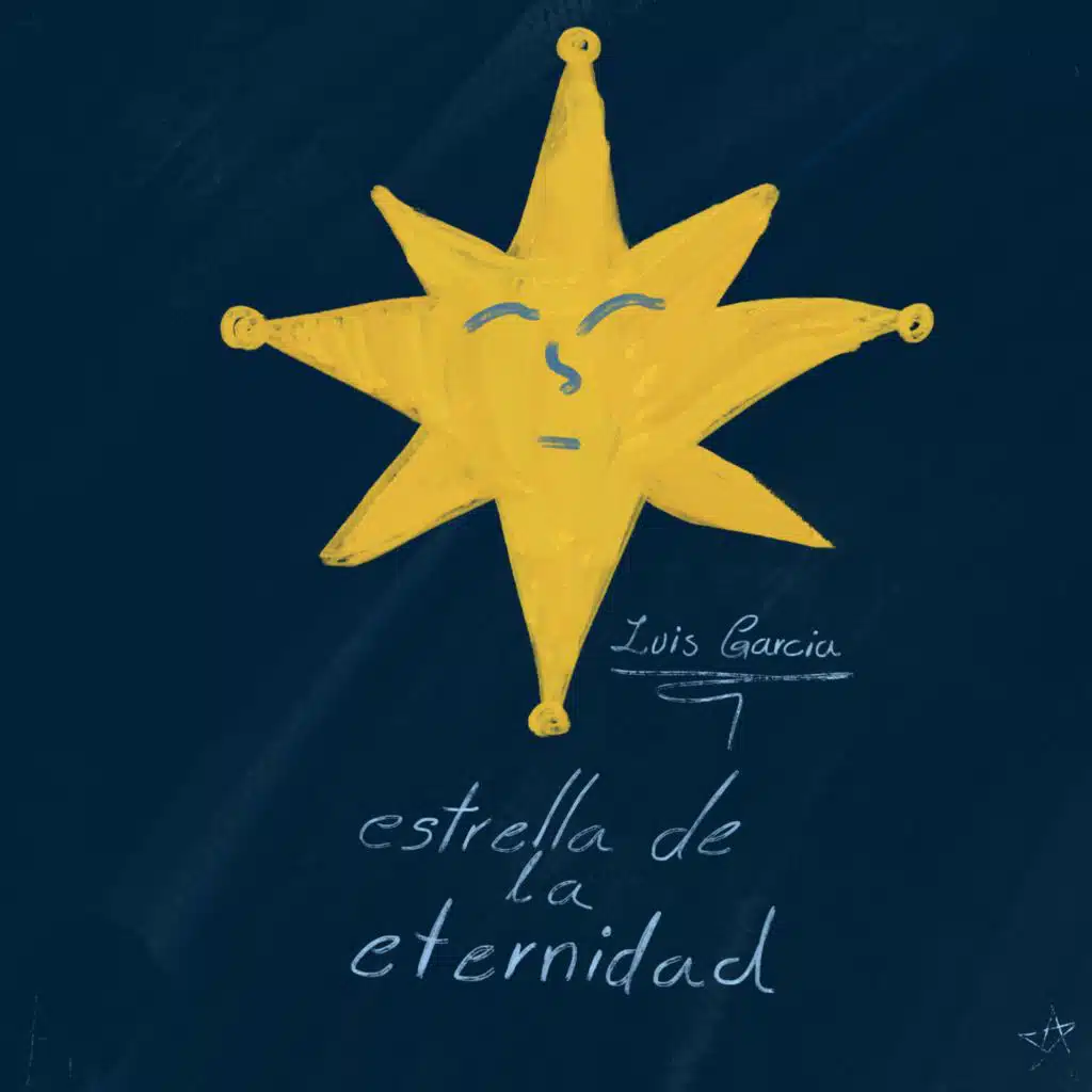estrella de la eternidad