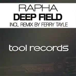 Deep Field (Ferry Tayle Remix)