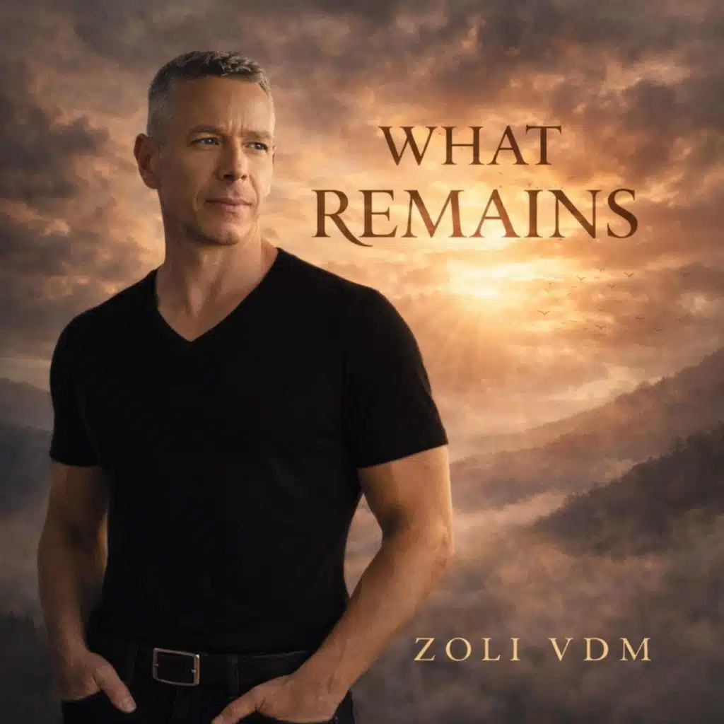 WHAT REMAINS