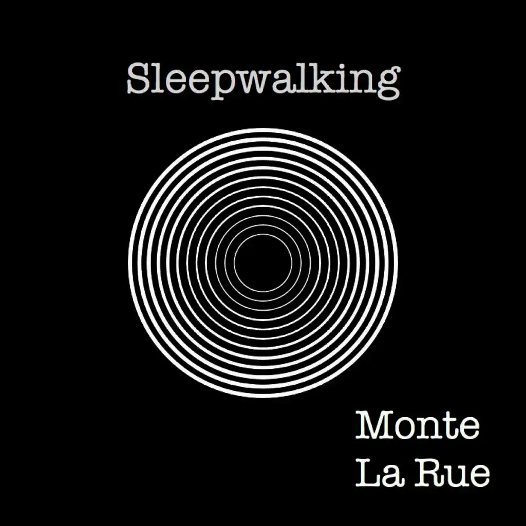 Sleepwalking (Instrumental)