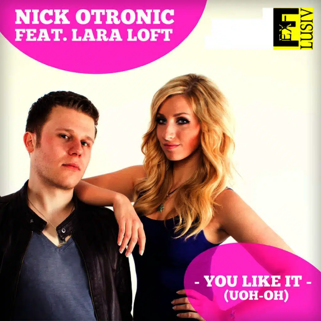 Nick Otronic feat. Lara Loft
