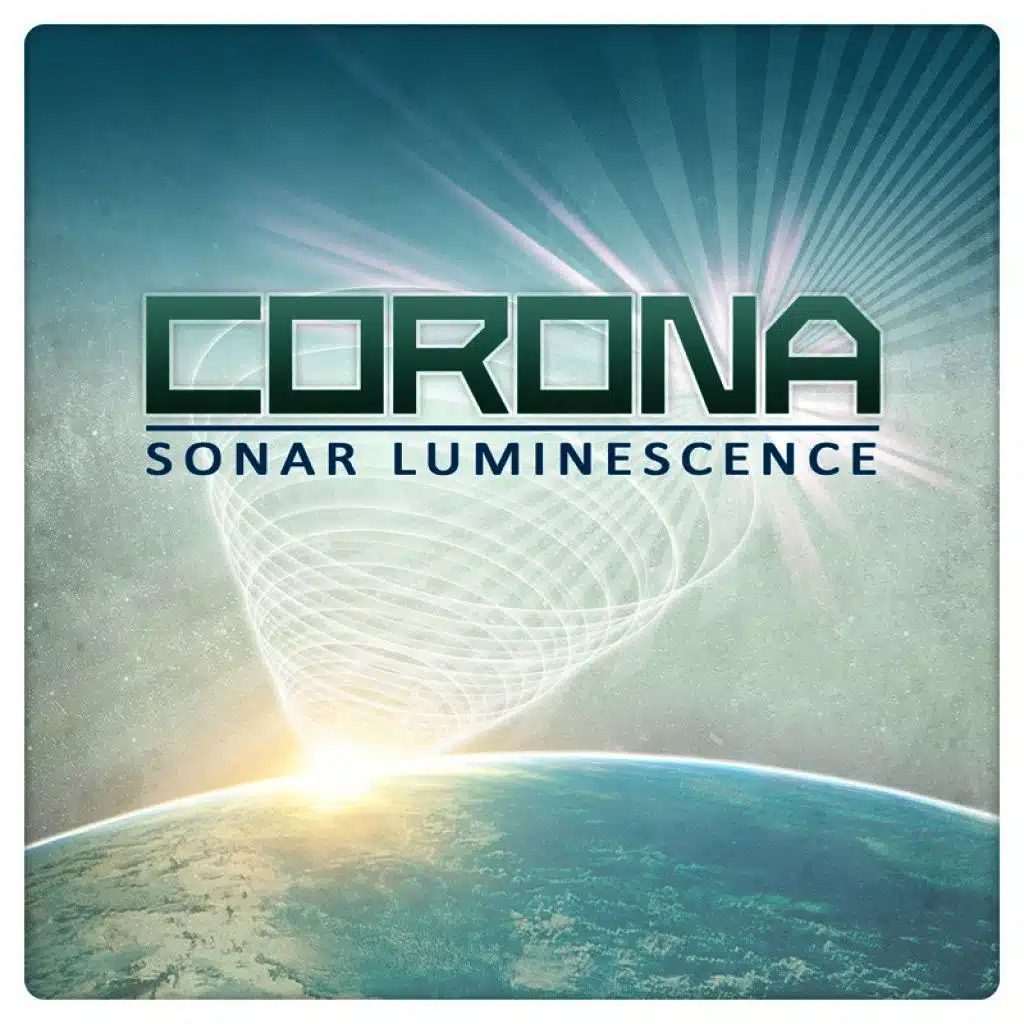 Sonar Luminescene