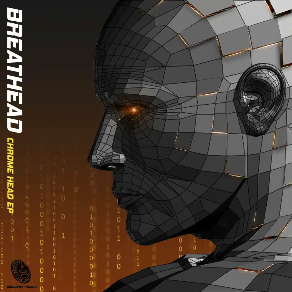 Chrome-Head