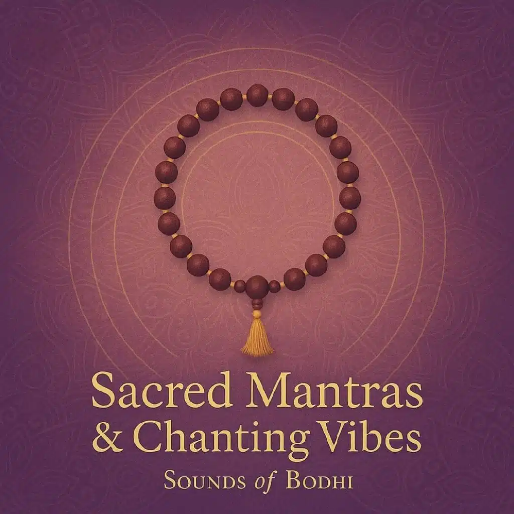 Sacred Mantras & Chanting Vibes
