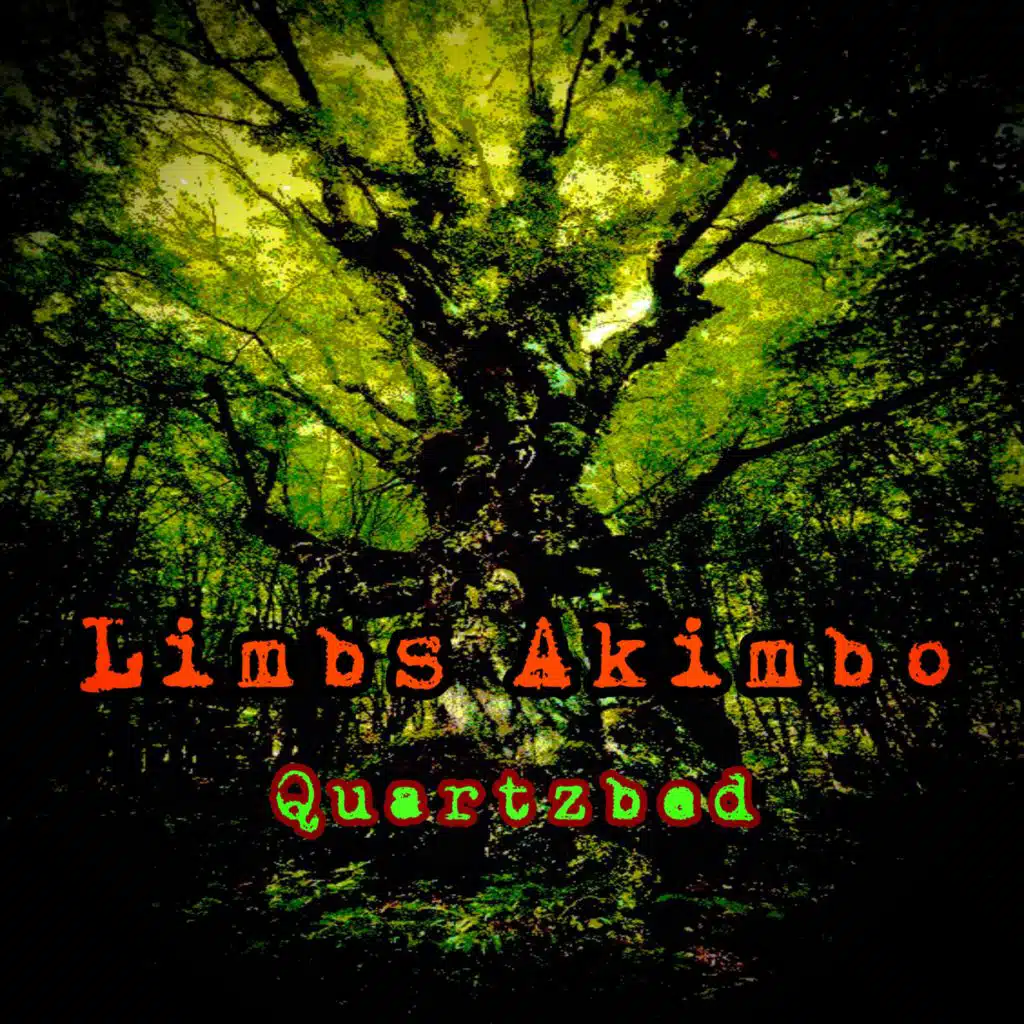 Limbs Akimbo