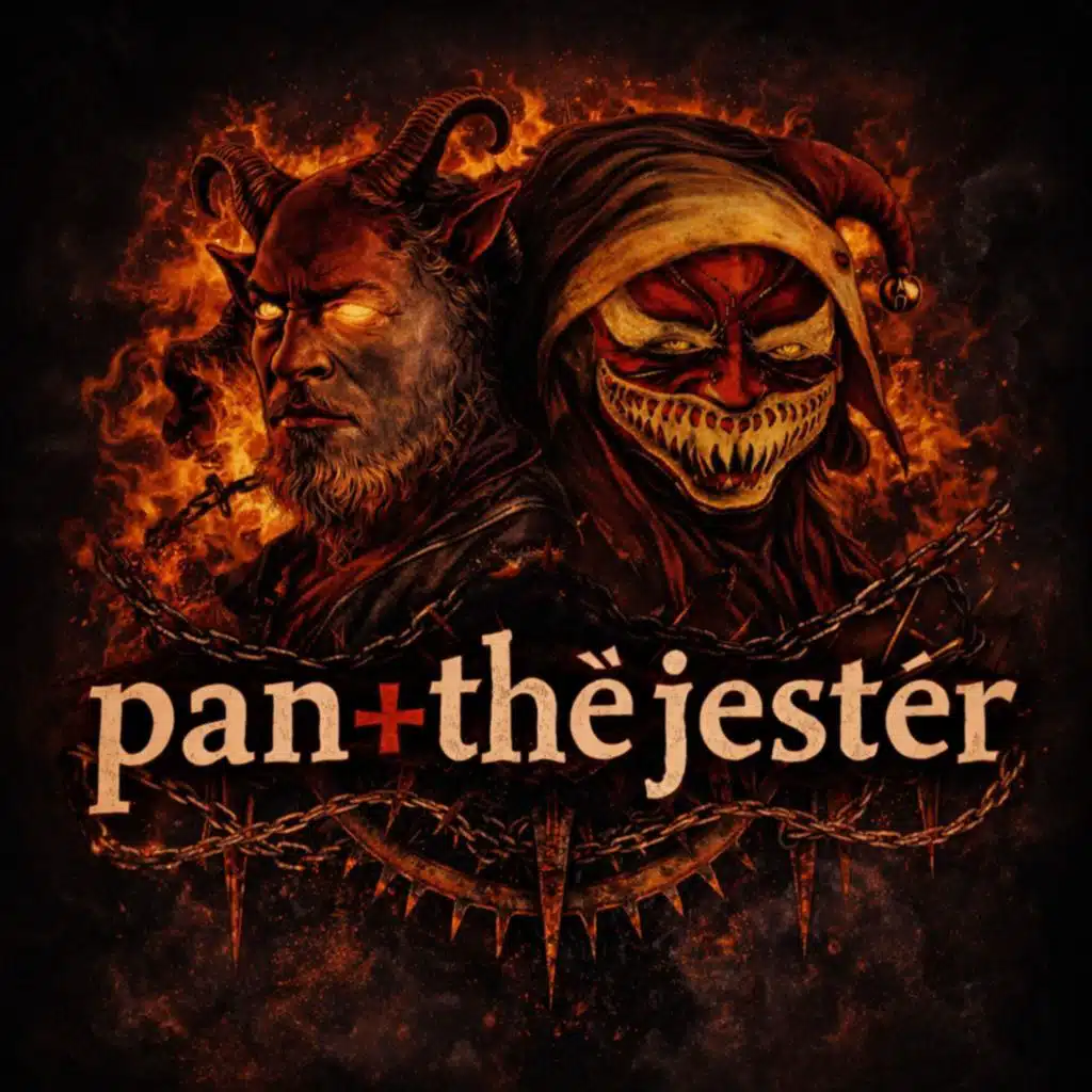 Pan & the Jester