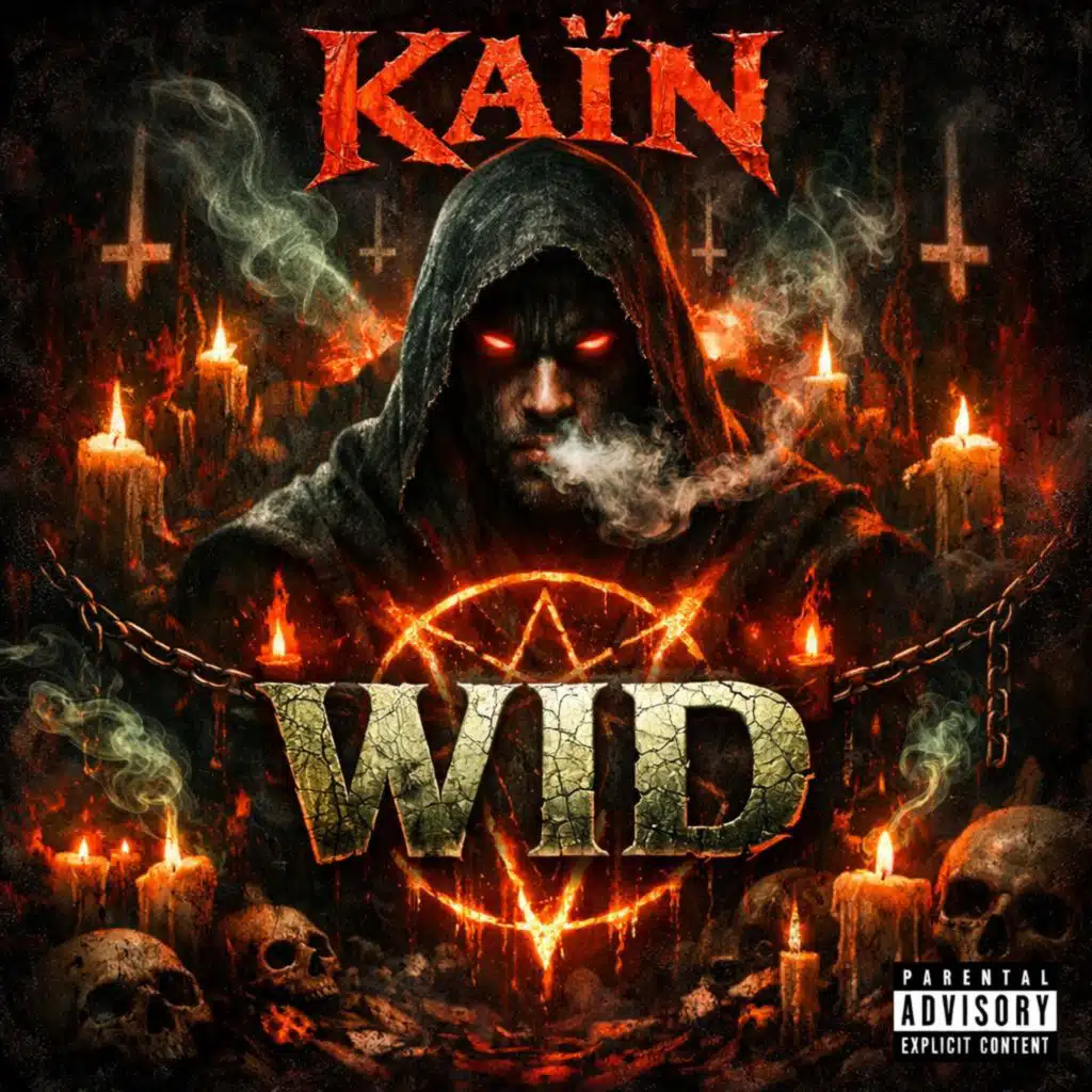 Kaïn