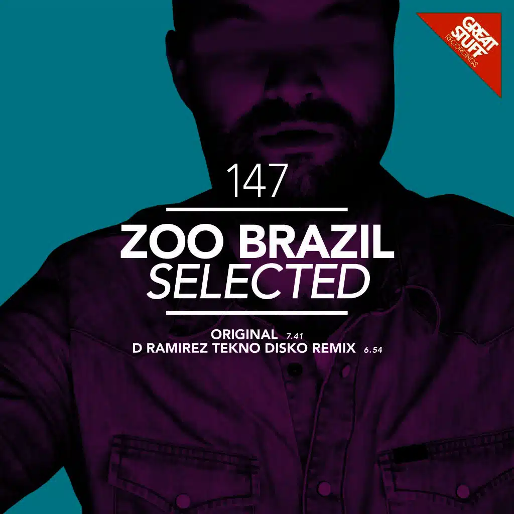 Selected (D.Ramirez Tekno Disko Remix)