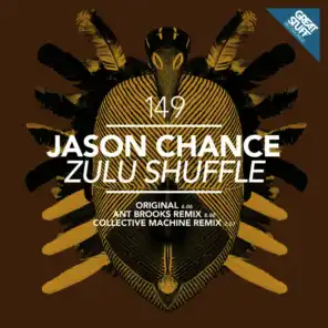 Zulu Shuffle (Collective Machine Remix)