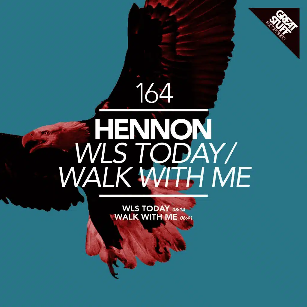 Wls Today / Walk with Me
