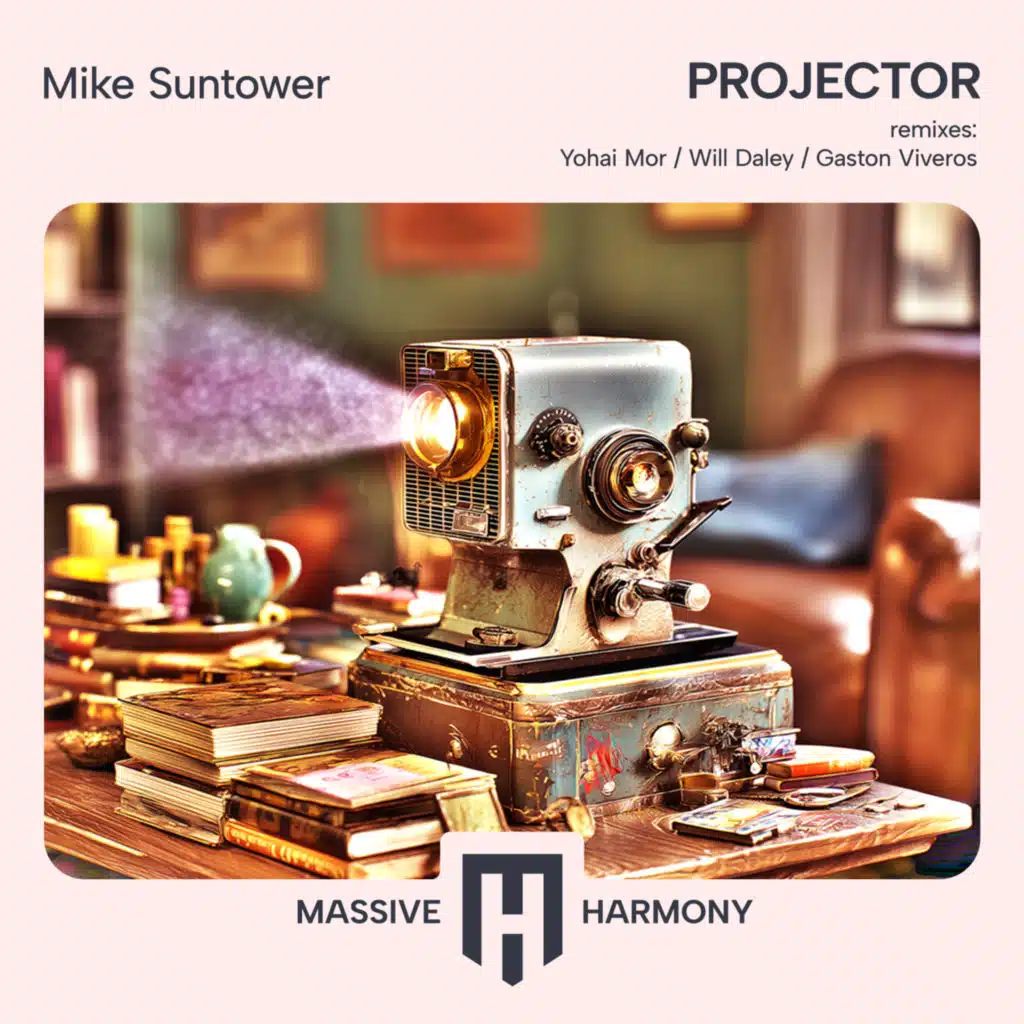 Projector (Yohai Mor Remix)