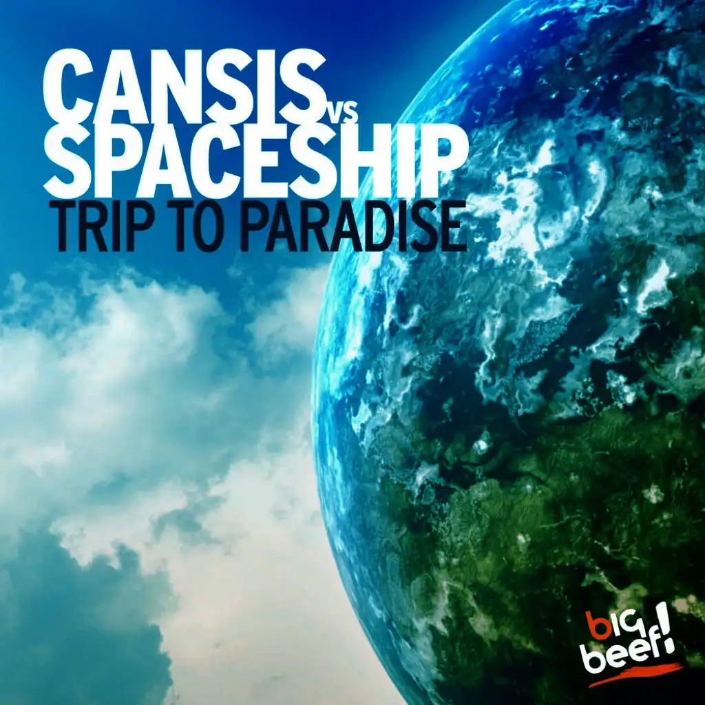 Trip to Paradise (Club Mix)