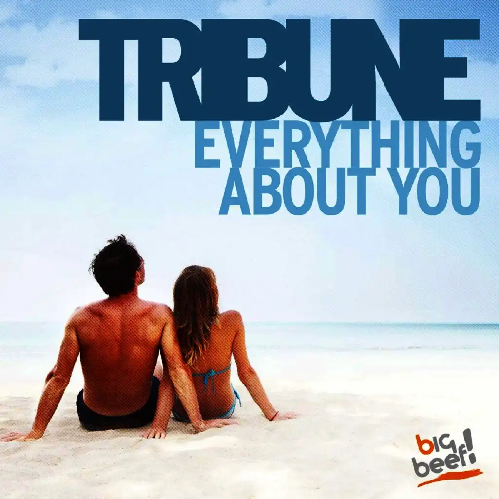 Everything About You (Club Mix)