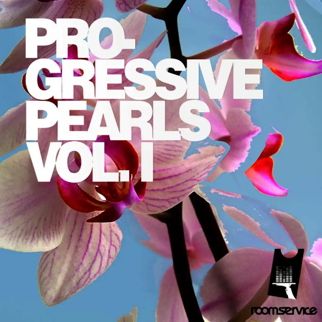 Progressive Pearls, Vol. 1