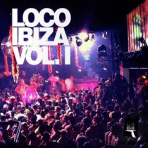 Loco Ibiza, Vol. 1