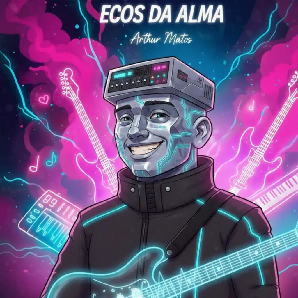 Arthur Matos