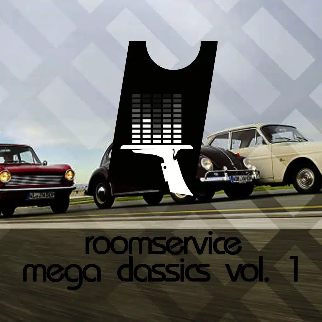 Damir Pushkar & Danny Dewills